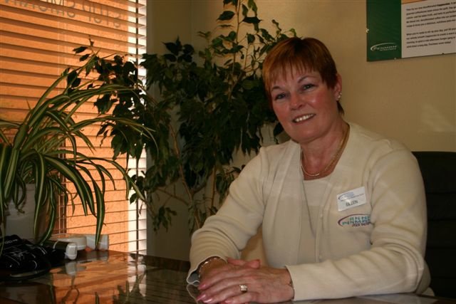 آن بينمان العلاج بالليزر - Anne Penman Laser Therapy